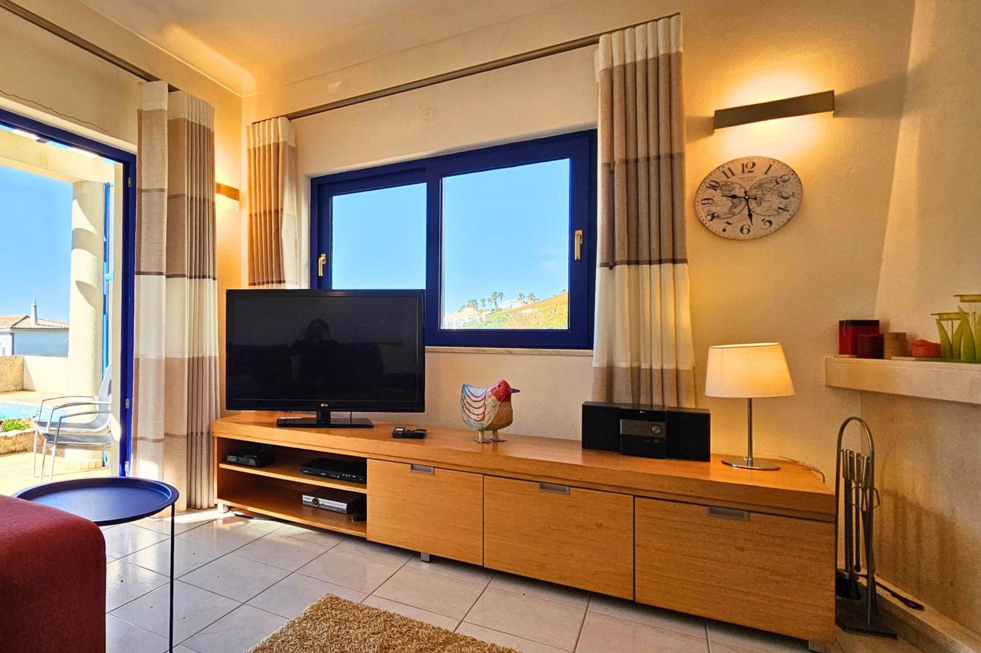 Quinta Da Floresta - Santo Antonio Villas, Golf & Spa Budens Room photo